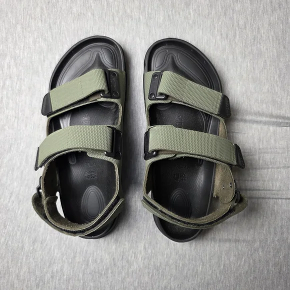 Birkenstock | Shoes | Birkenstock Tatacoa Sandals Double  display picture 1